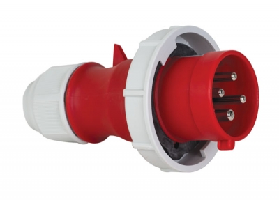 Прямой штекер / T210522V