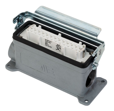 Розетка (Çift Girişli Одиночная защелка) / 403550S