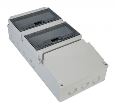 Комбинированная коробка / 40209005