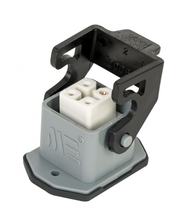 Корпус с внутренней вставкой / 403070