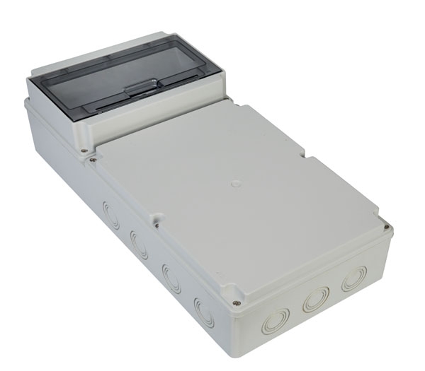 Комбинированная коробка / 40208705