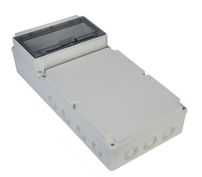 Комбинированная коробка / 40208705