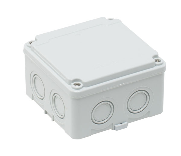 Термопластичная распределительная коробка / 40201005
