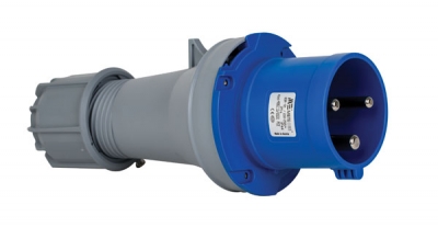 Прямой штекер / 406113