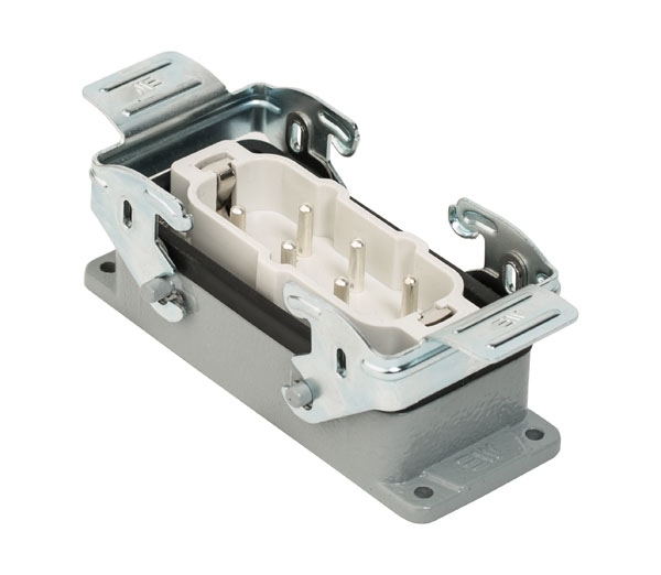 Корпус с внутренней вставкой / 403101S