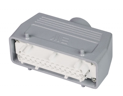 Удлинитель (вход сверху) / 403120