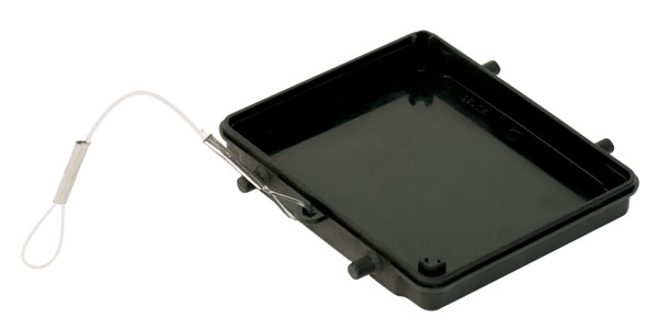 Защитная крышка корпуса машины / 29660