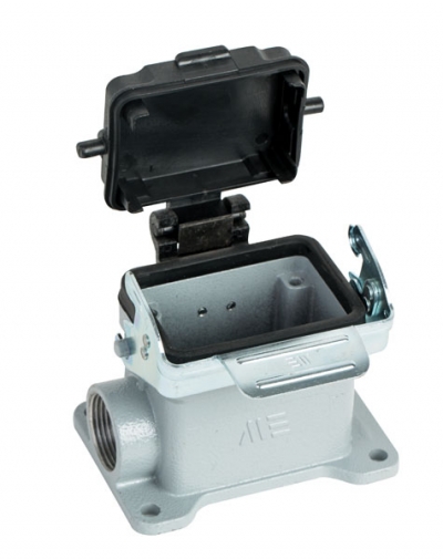 Корпус (С крышкой) / 29401S