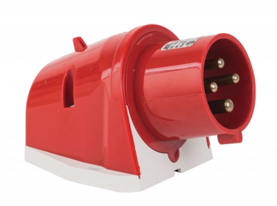 Настенная вилка (Eğik Gövdeli) / T24405V