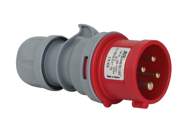 Прямой штекер / 406103