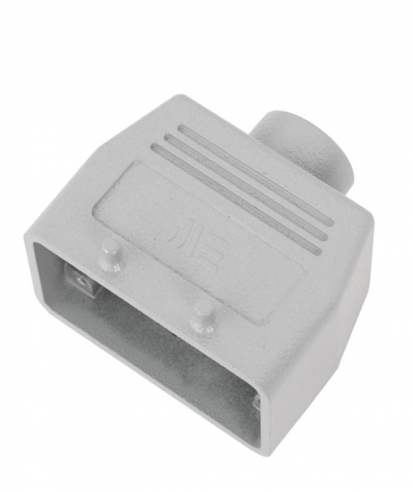 Кожух (верхний вход) / 29145