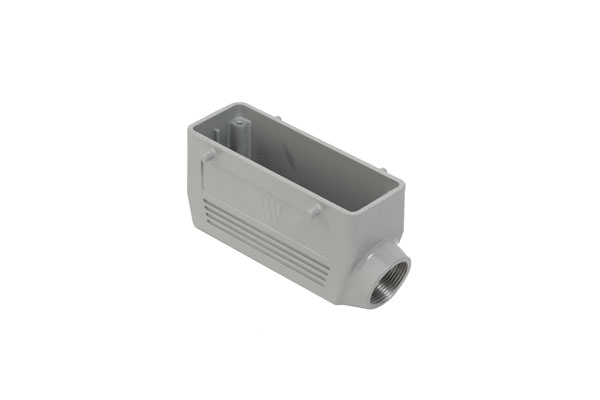 Кожух (боковой вход) / 29045