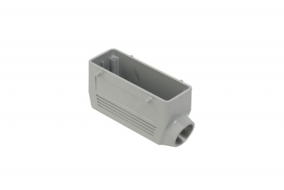 Кожух (боковой вход) / 29045