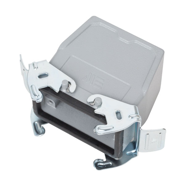 Удлинитель (h 70 мм с уплотнением с защелкой) / 29175S