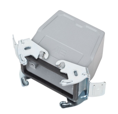 Удлинитель (h 70 мм с уплотнением с защелкой) / 29175S