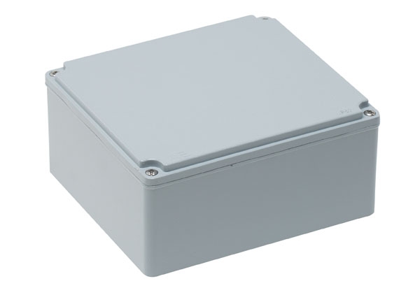 Алюминиевая распределительная коробка / 402518