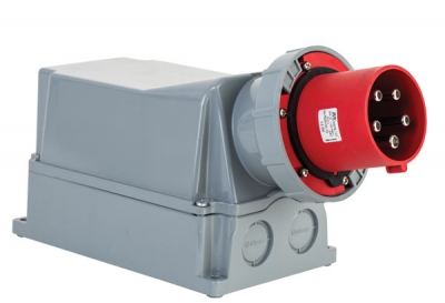 Настенная вилка (Eğik Gövdeli) / 406324