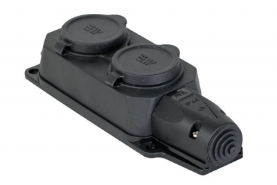 Резиновый 2 &#039;li Grup Priz / 404005