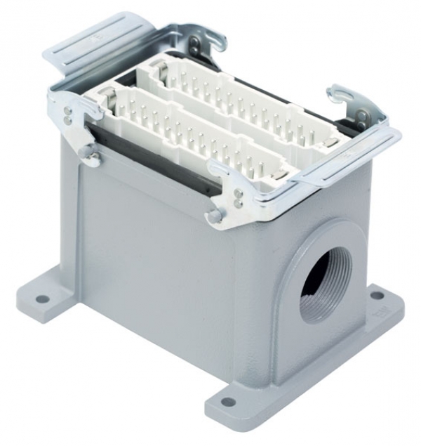 Корпус со вставкой / 403086S