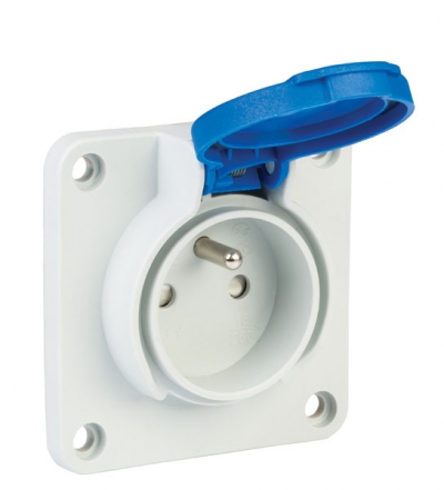 Выходные отверстия машины (крышка с боковой прокладкой) / 40404205