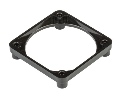 Монтажный адаптер (панельное гнездо) / 20013