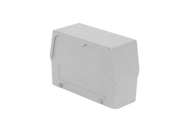 Удлинительный корпус (h 80 мм) / 29178