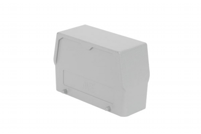 Удлинительный корпус (h 80 мм) / 29178