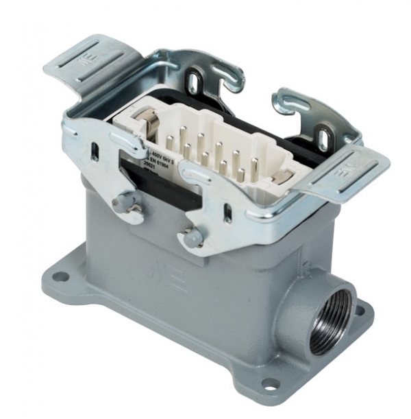 Корпус со вставкой / 403027S