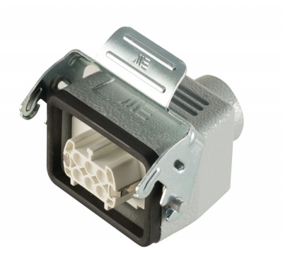 Удлинитель (Верхняя защелка с прокладкой) / 403112S