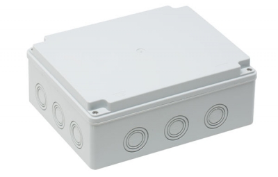 Термопластичная распределительная коробка / 40208005