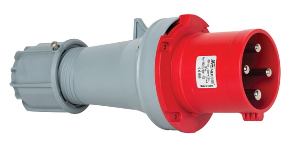 Прямой штекер / 406115