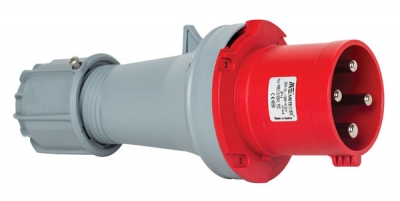 Прямой штекер / 406115