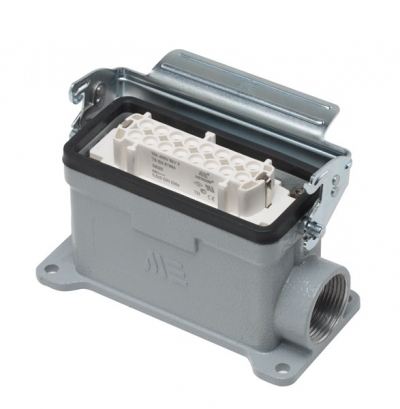 Розетка (Çift Girişli Одиночная защелка) / 403530S