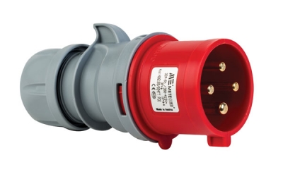 Прямой штекер / 406109