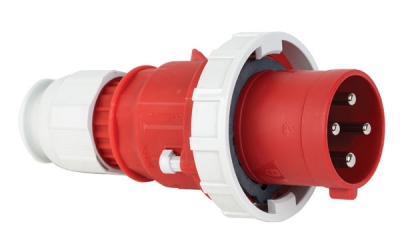 Прямой штекер / T210034