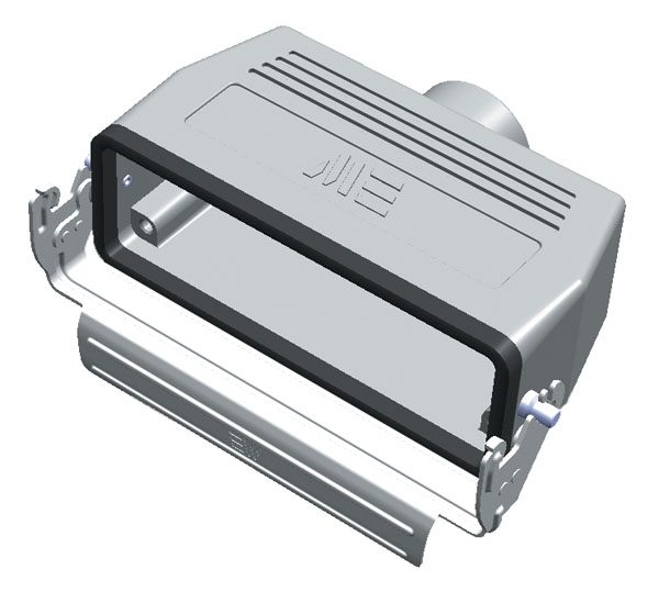 Корпус удлинителя (верхний вход с одинарным уплотнением) / 29376S