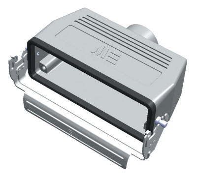 Корпус удлинителя (верхний вход с одинарным уплотнением) / 29376S