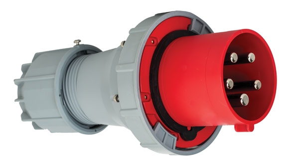 Прямой штекер / 406120