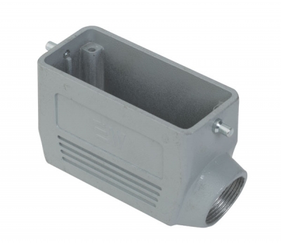 Корпус удлинителя (для боковой защелки) / 29363