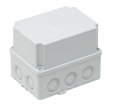 Термопластичная распределительная коробка (Derin Kapak) / 40201605