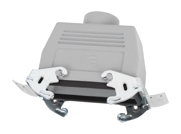 Удлинительный корпус (с верхней прокладкой защелки) / 29160S