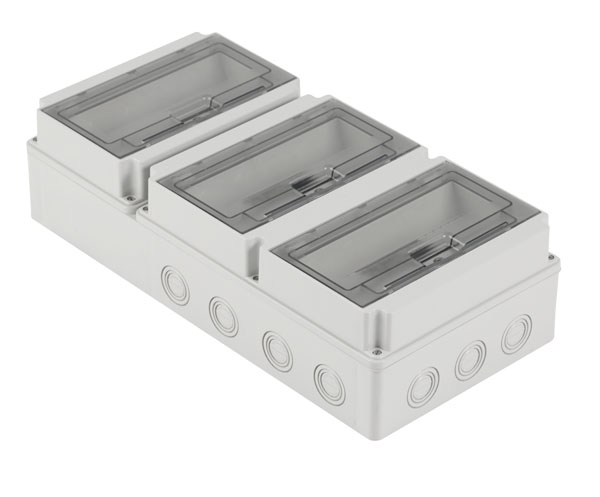 Поверхностные предохранители / 40208905