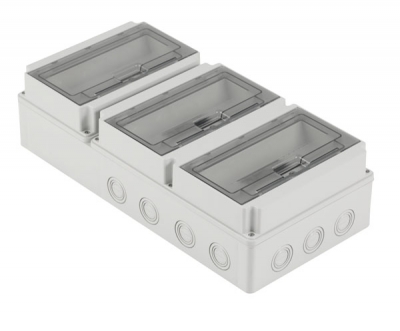 Поверхностные предохранители / 40208905