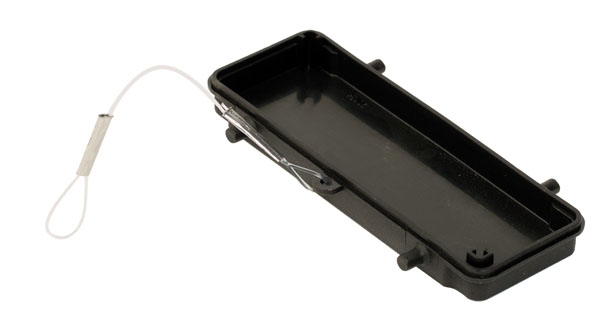 Защитная крышка корпуса машины / 29652