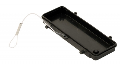 Защитная крышка корпуса машины / 29652