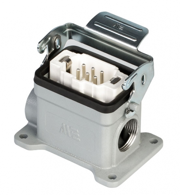 Корпус со вставкой (Çift Girişli) / 403099S