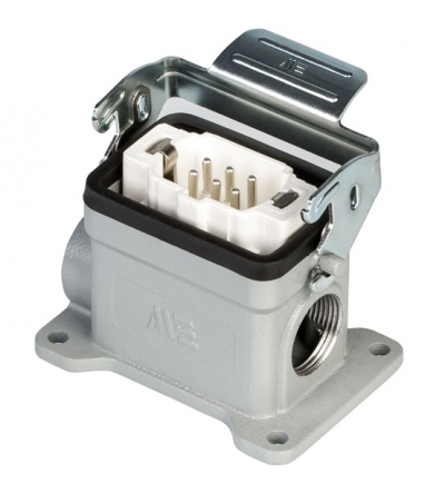 Корпус со вставкой (Çift Girişli) / 403099S