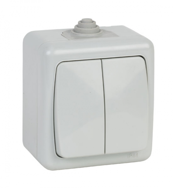 Коммутатор / 40500205