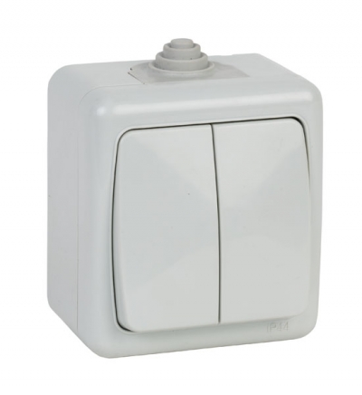 Коммутатор / 40500205