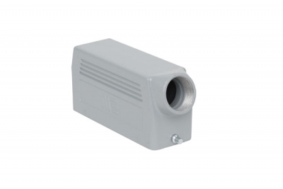 Корпус удлинителя (для боковой защелки) / 29373